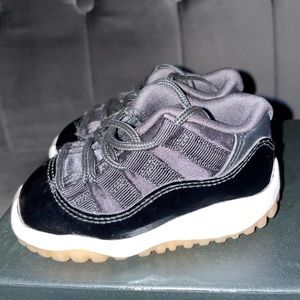 Toddler Jordan 11s